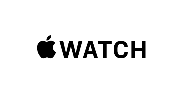 Apple Watch logo. Image credit: Apple