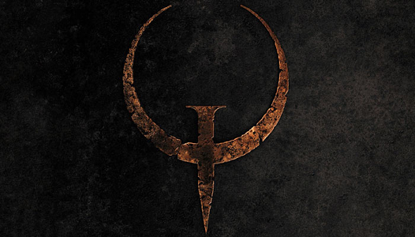 Id Software's Quake logo