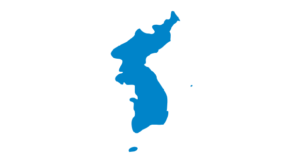 The Flag of Unified Korea